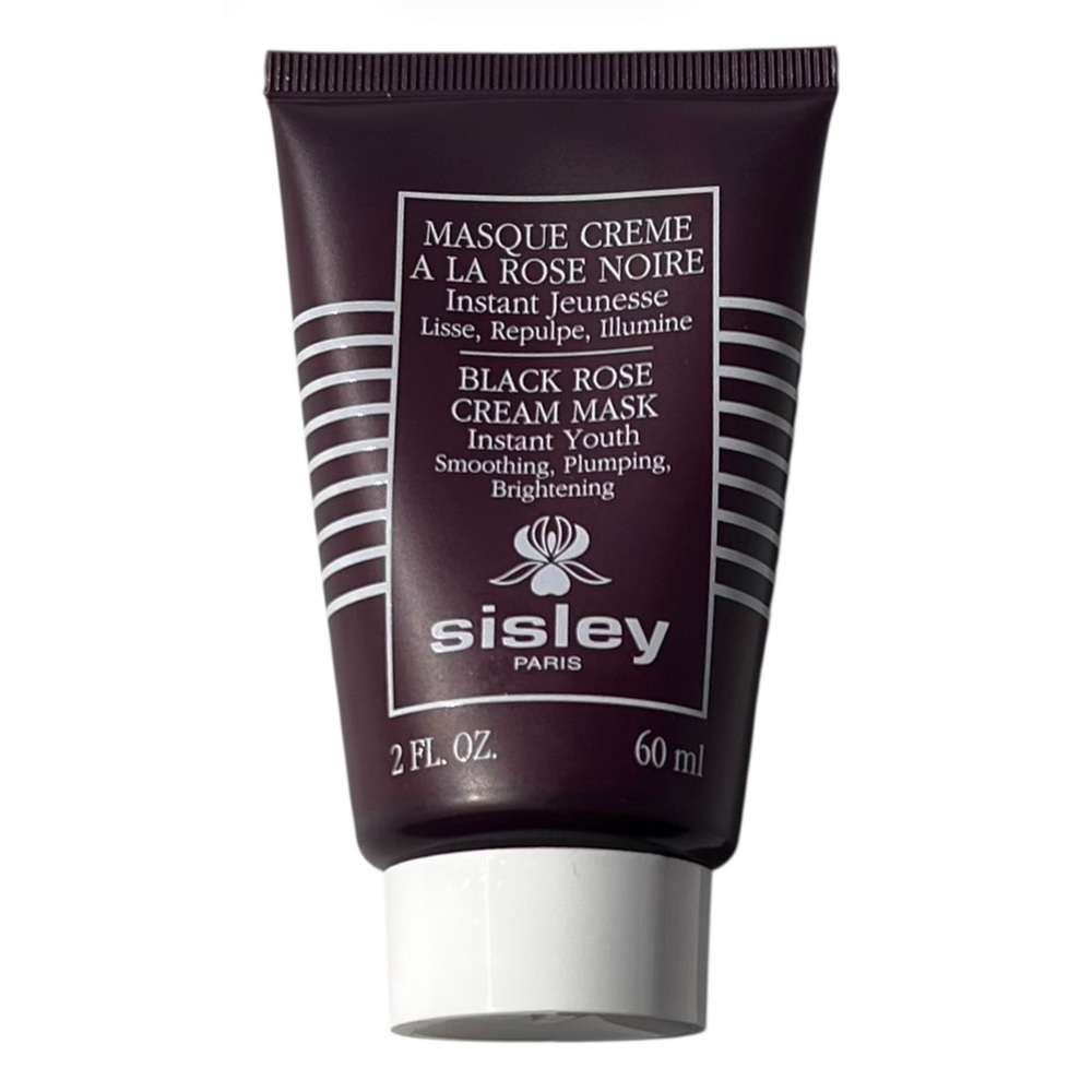 Sisley Paris | Black Rose Cream Mask